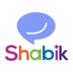 Logo of Shabik android Application 